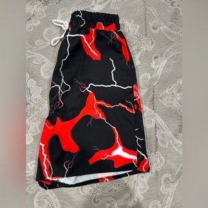 Men’s shorts size medium